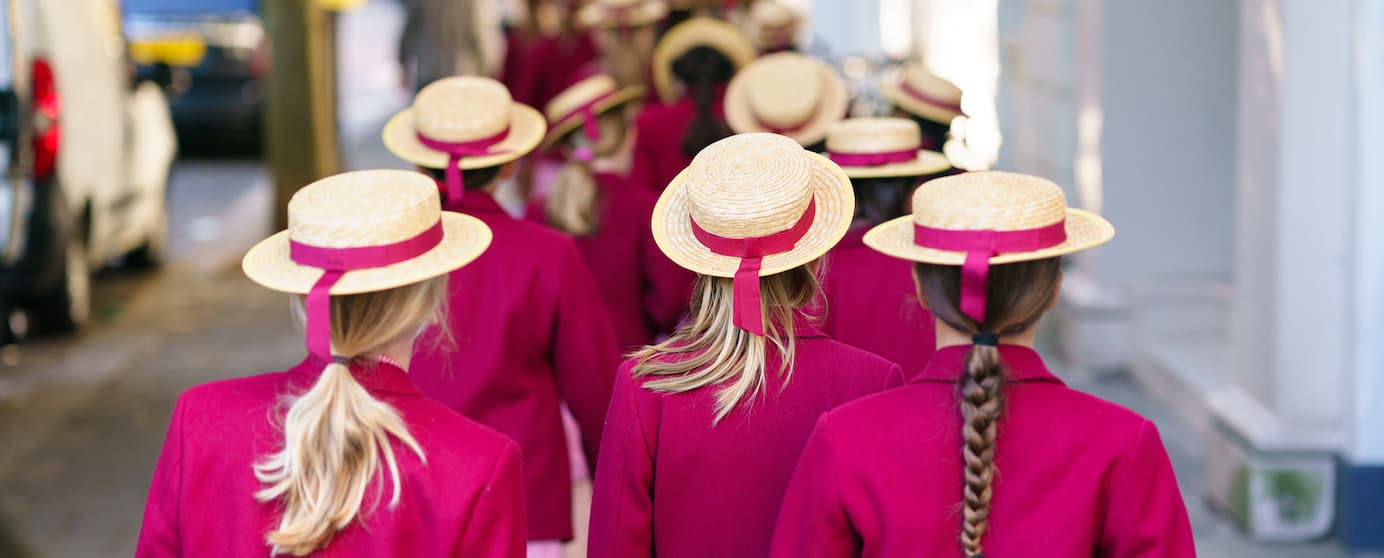 Pembridge Hall School